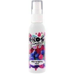 EROS - YUMMY SPRAY CAPORALE...