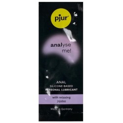 PJUR - ANALYZE ME GEL...