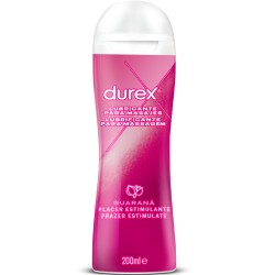 DUREX - PLAY 2-1 MASSAGGIO...