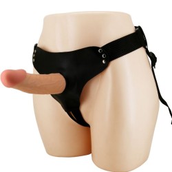 PRETTY LOVE - IMBRAGATURA...