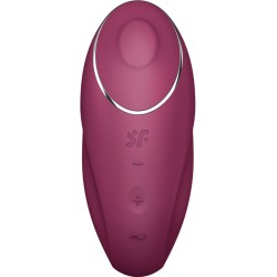 SATISFYER - TAP CLIMAX 1...