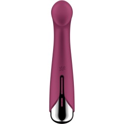 SATISFYER - SPINNING...