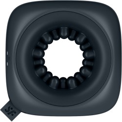 SATISFYER - RING STROKER...