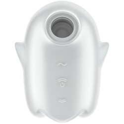 SATISFYER - GHOST AIR PULSE...