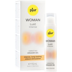 PJUR - WOMAN LUST GEL...
