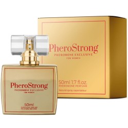 PHEROSTRONG - PROFUMO AI...