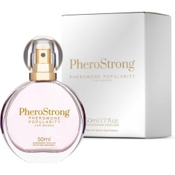 PHEROSTRONG - PROFUMO AI...