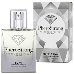 PHEROSTRONG - PROFUMO AI...