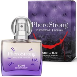 PHEROSTRONG - PROFUMO AI...