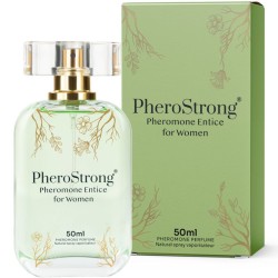 PHEROSTRONG - PROFUMO AI...