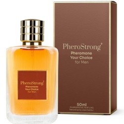 PHEROSTRONG - PROFUMO AI...