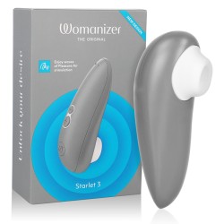 WOMANIZER - STIMOLATORE...