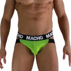 MACHO - MX28FR JOCK ROSA...
