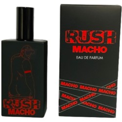 MACHO - RUSH EAU DE PARFUM...