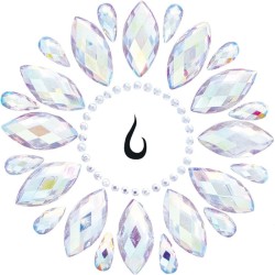 LEG AVENUE - GIOIELLO CORPO...