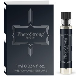PHEROSTRONG - PROFUMO AI...