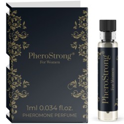 PHEROSTRONG - PROFUMO AI...