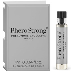 PHEROSTRONG - PROFUMO AI...