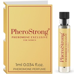 PHEROSTRONG - PROFUMO AI...