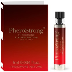 PHEROSTRONG - PROFUMO AI...
