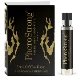 PHEROSTRONG - PROFUMO DEVIL...