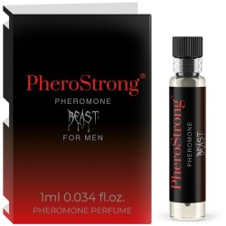 PHEROSTRONG - PROFUMO AI...