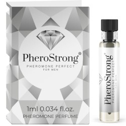 PHEROSTRONG - PROFUMO AI...