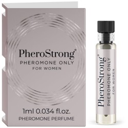 PHEROSTRONG - PROFUMO AI...
