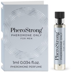PHEROSTRONG - PROFUMO AI...