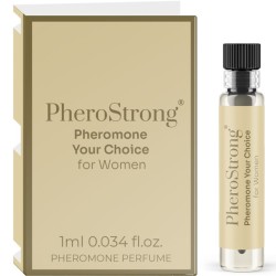 PHEROSTRONG - PROFUMO AI...