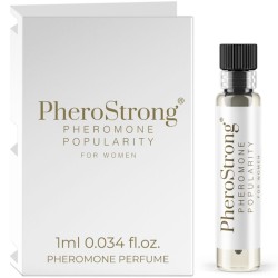 PHEROSTRONG - PROFUMO AI...