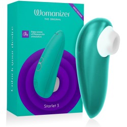 WOMANIZER - STIMOLATORE...
