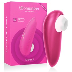 WOMANIZER - STIMOLATORE...