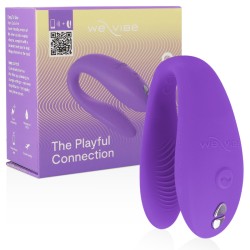 WE-VIBE - SYNC GO DUAL...