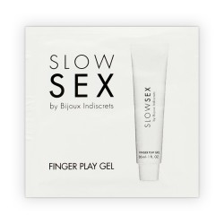 BIJOUX INDISCRETS - GEL DA...