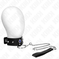 KINK - COLLANA 65 CM CON...