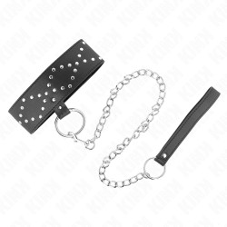 KINK - COLLANA 65 CM CON...