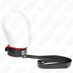 KINK - COLLANA CON CINTURA...