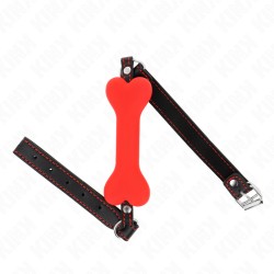 KINK - OSSO ROSSO 12 CM...