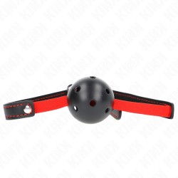 KINK - BAVAGLIO HOLLOW HARD...