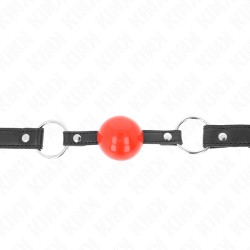 KINK - BALL 4 CM GAG CON...