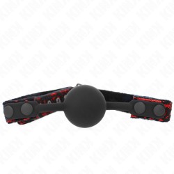 KINK - SFERA IN SILICONE...