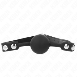 KINK - PALLA IN SILICONE 4...