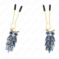 KINK - PINZE PER CAPEzzoli...