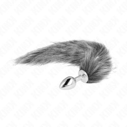 KINK - PLUG ANALE TAGLIA S...