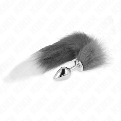 KINK - PLUG ANALE MISURA M...