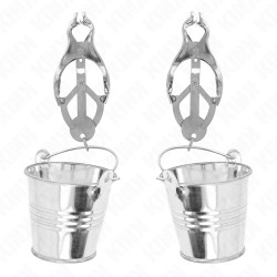 KINK - PINZE PER CAPEZZOLI...