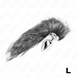 KINK - PLUG ANALE MISURA L...