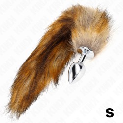 KINK - PLUG ANALE TAGLIA S...