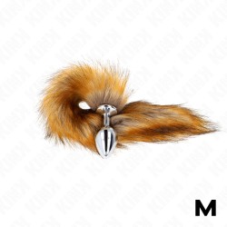 KINK - PLUG ANALE MISURA M...